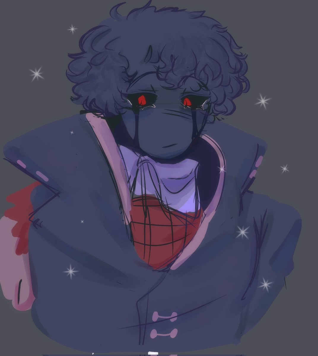 @.ShakeLimes demonboy design ‼️