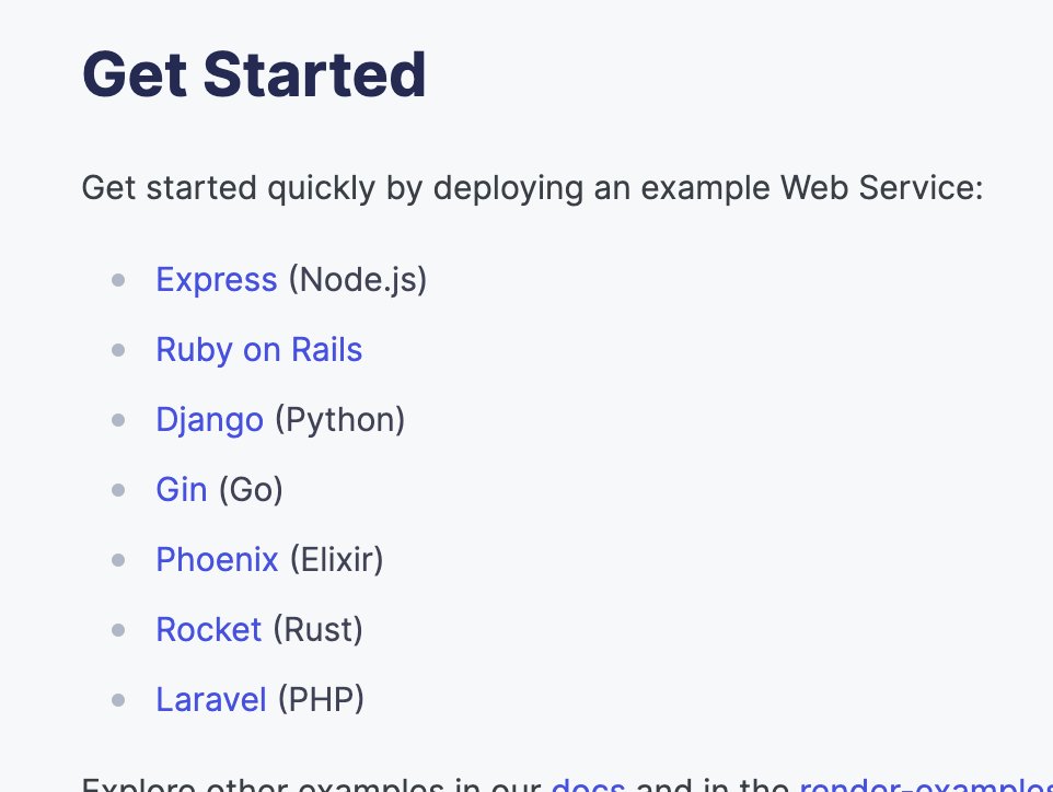 robbyrussell's tweet image. Unlike other "popular" frameworks, Ruby on Rails doesn't require parentheses.
