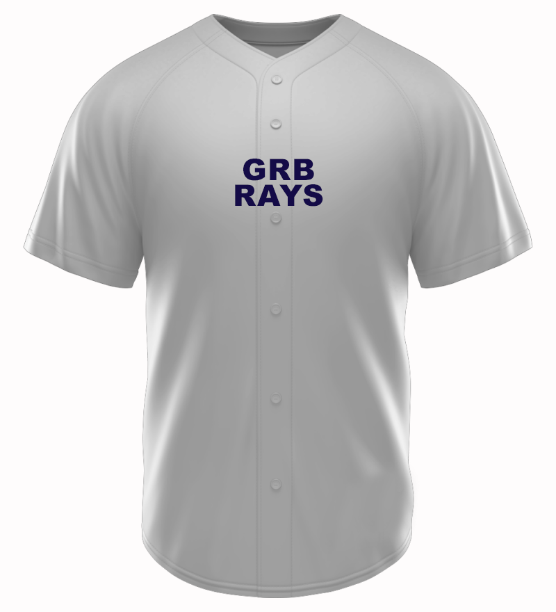 GRB RAYS BASEBALL tweet media
