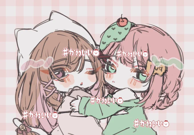 天才すぎる、、、 