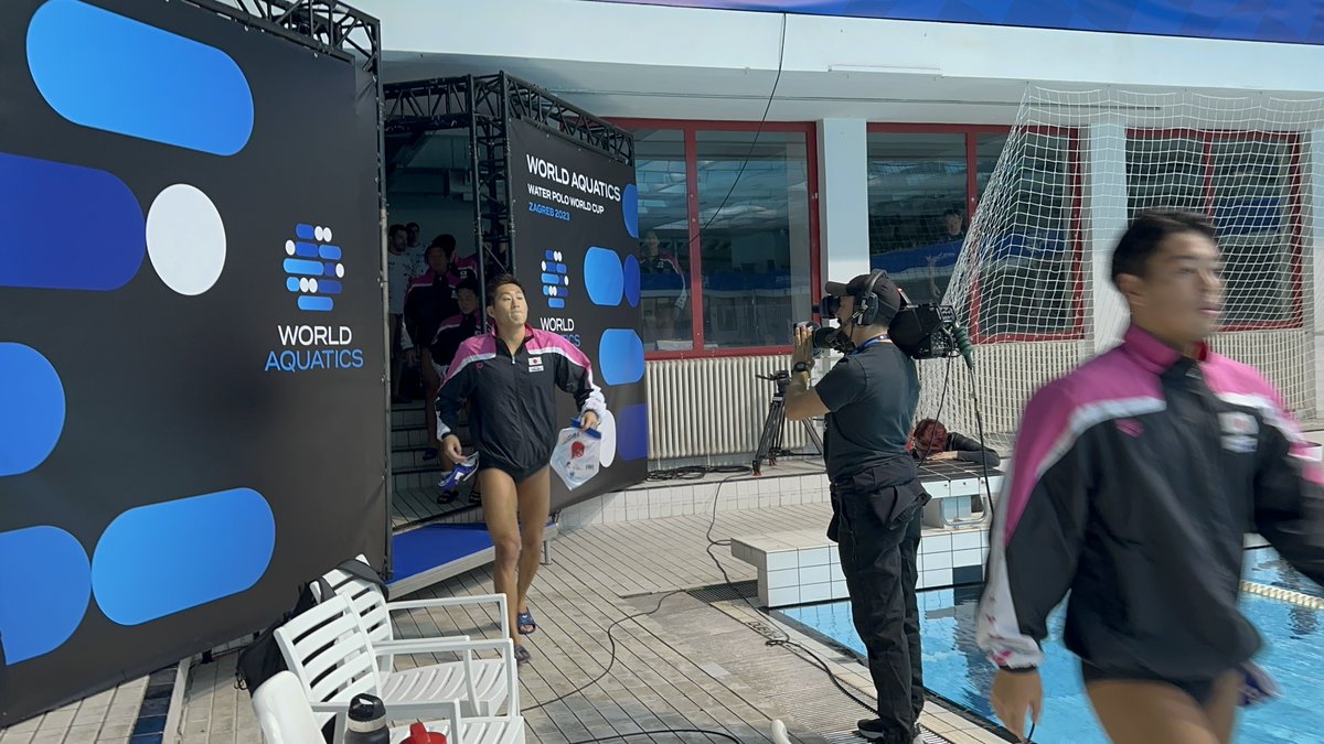 Poseidon Japan on Twitter 