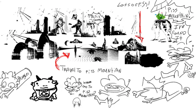I have no memory of this 