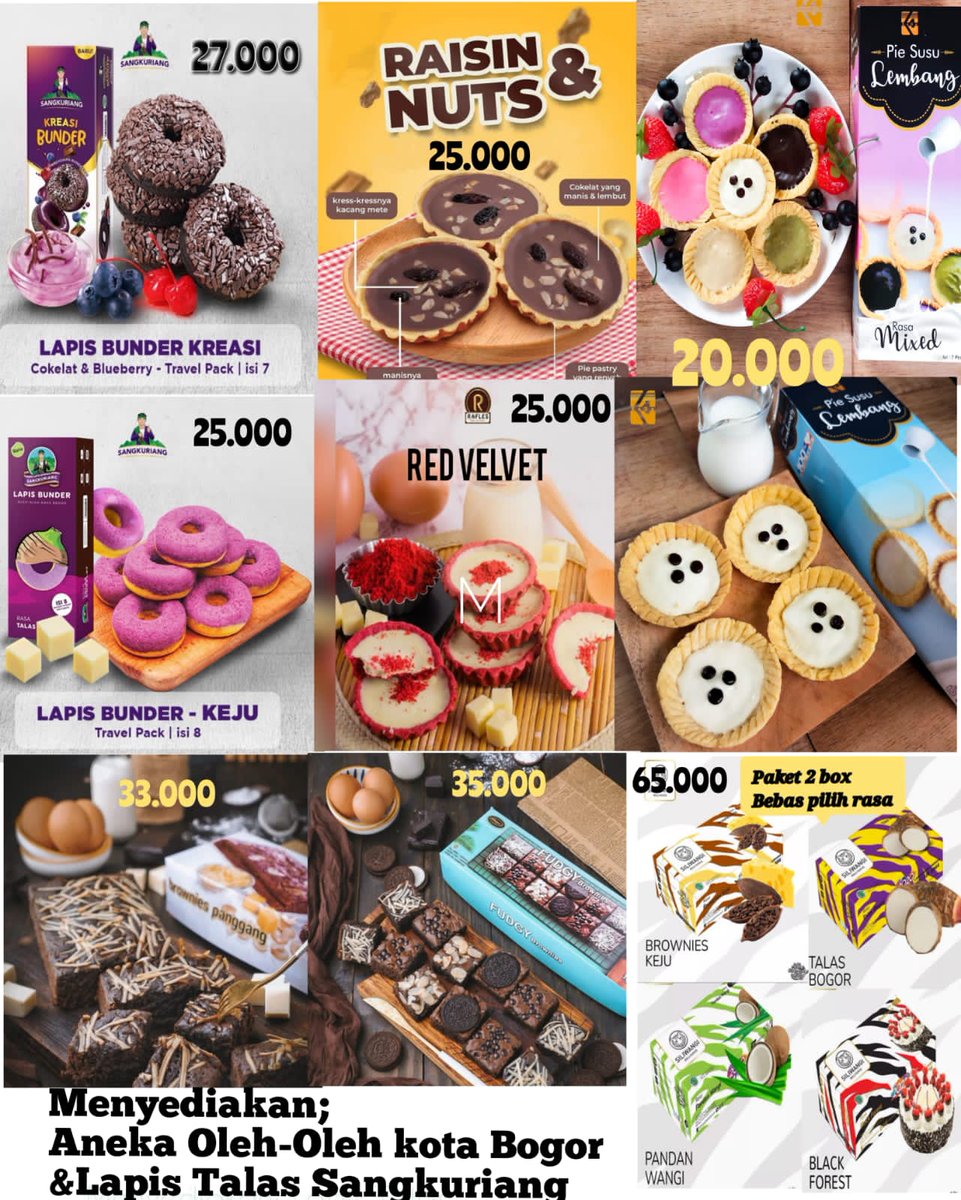 Senin temen ngupi ....
Selalu berikhtiar Bismillahirrahmanirrahim...

Pengiriman dari cilebut