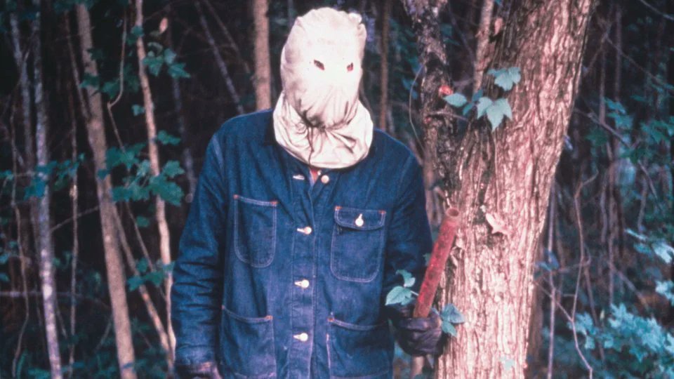 BizarroMondo76's tweet photo. Heโs out there..somewhere.
The Legend of Boggy Creek (1973) and The Town That Dreaded Sundown (1976) #70shorror #FoukeMonster #thePhantomKiller https://t.co/I6EI5U9ykg