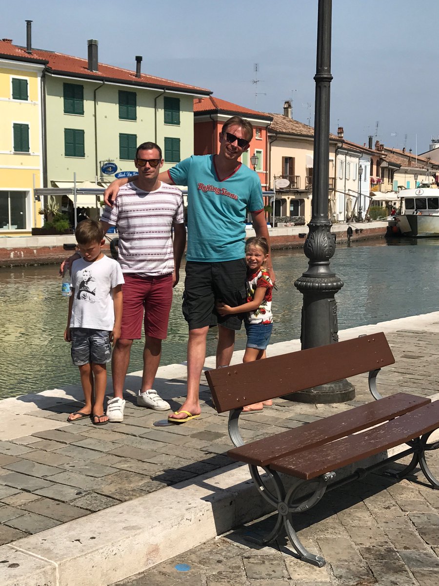 Happy birthday <a href="/Ryanpope81Ryan/">Ryan Pope</a> - You are the best brother, friend and critic of me I could ask for, and I wouldn’t wish anything different. I love you lots. Xxx ❤️