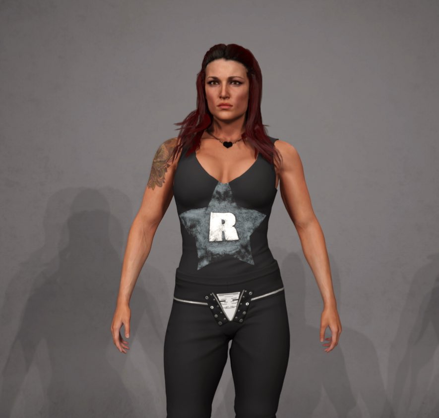 TOXlCATTRACTlON's tweet photo. MULTIPLE LITA MODELS GET UP!!! https://t.co/LSmiph3y3Q
