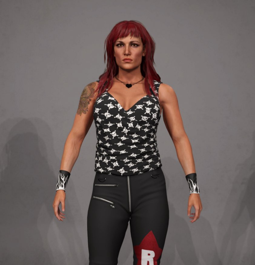TOXlCATTRACTlON's tweet photo. MULTIPLE LITA MODELS GET UP!!! https://t.co/LSmiph3y3Q