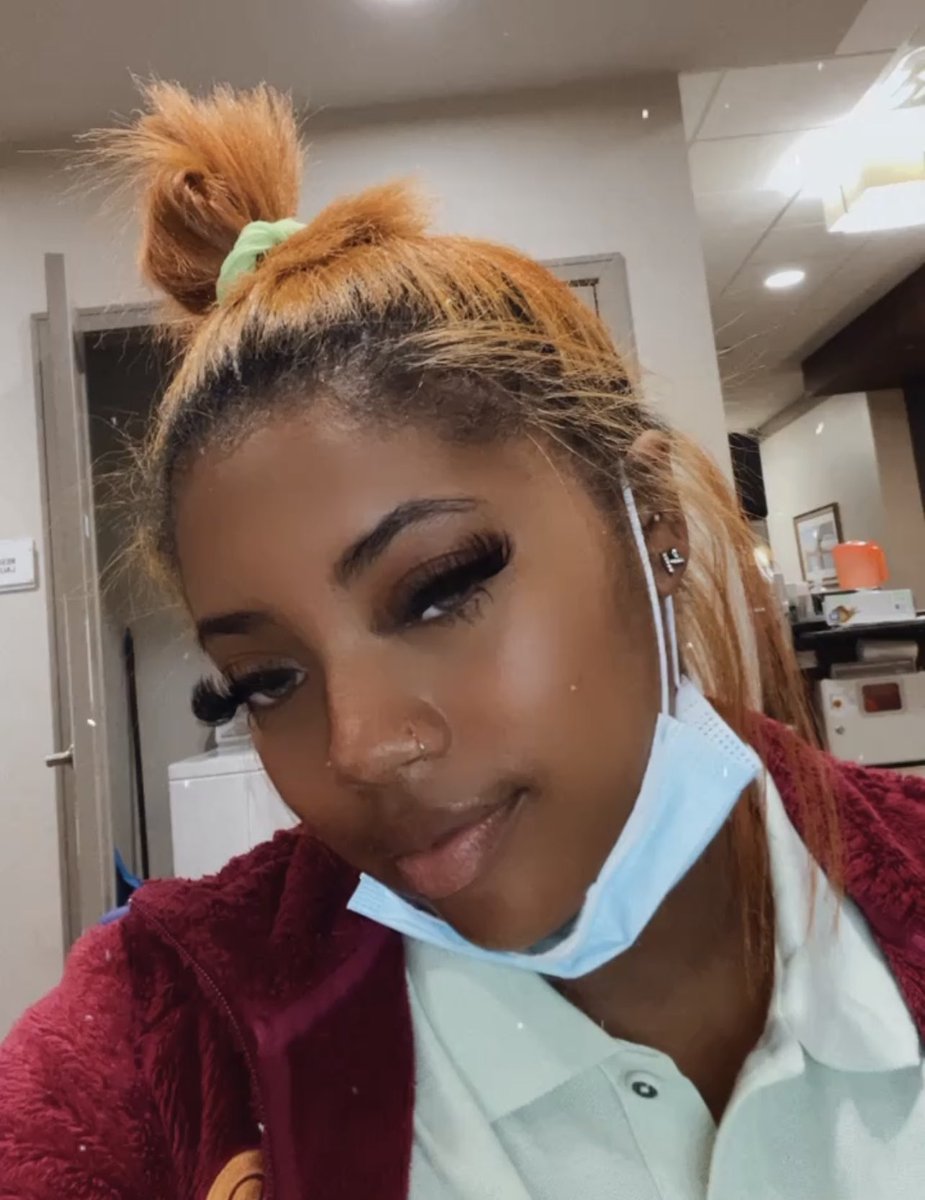 RealVictoriaaa_'s tweet image. Randoms From Milani Portland 💗😍