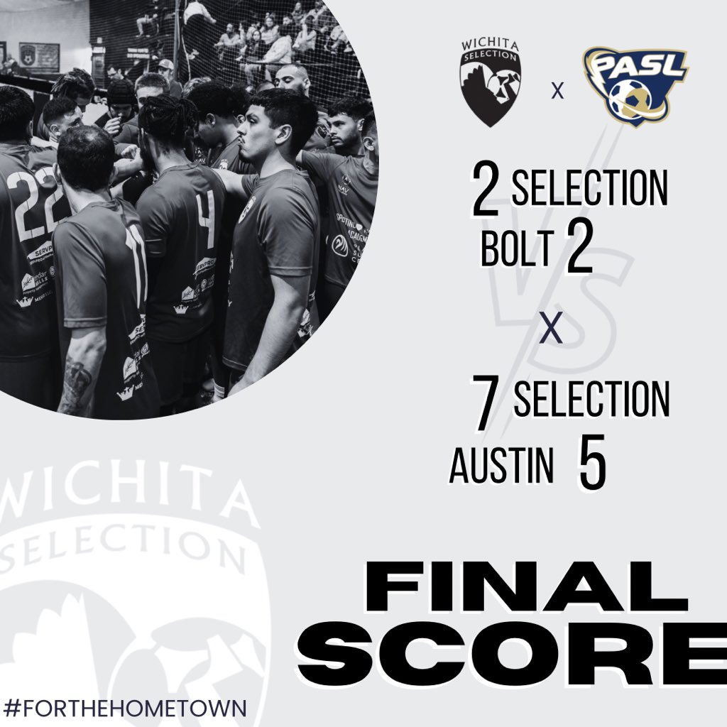 The MLIS squad Leaves Texas with a win and loss while the Premier Arena Soccer League squad grabs a win and a tie! #ForTheHomeTown