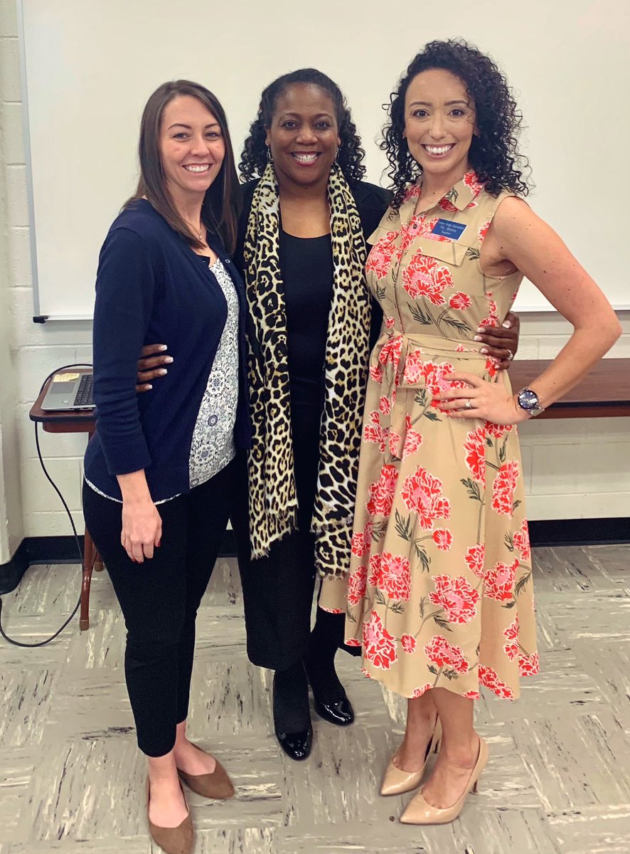 WesleyTabatha's tweet photo. Look at this memory that popped up today!! #memories #ASPIRE2020 @CynthiaMcCray19 @FloydInFifth
(We were all hearing about school closures due to this thing called “COVID” during our last meeting! Crazy times!) https://t.co/NS10PcMSuh