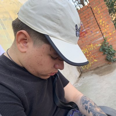die_goonz's tweet photo. #NuevaFotoDePerfil https://t.co/F08hcoySgF