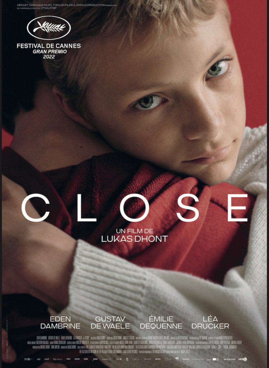 emgo23's tweet photo. En este perfil confiamos en #CloseA24 ❤️
#Oscar https://t.co/4sU0Qf1T6U
