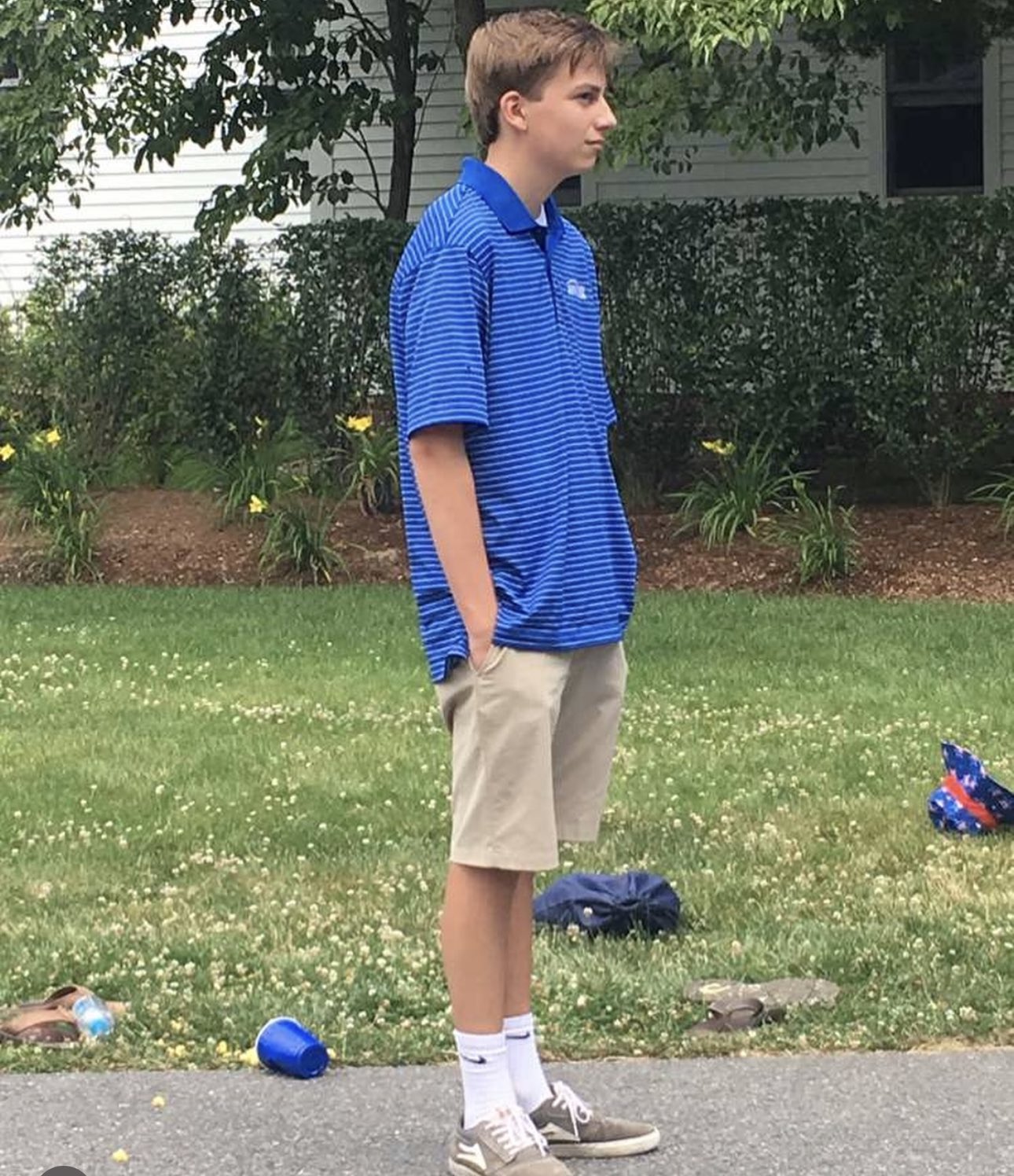 lilsamsquanch on Twitter "Guy like me would’ve fit right in with this