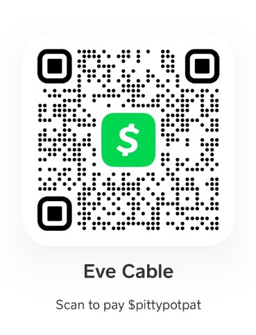 SocJusTrshMouth's tweet image. all the bills came in today and some charged by themselves so now we're in the red, with slashed hours, and 175 out of 625 of rent, none of our mandatory bills covered either! I hate asking so much but help would be a lifesaver!

gofund.me/e0a13cf9
paypal.me/SocialJusticeW…