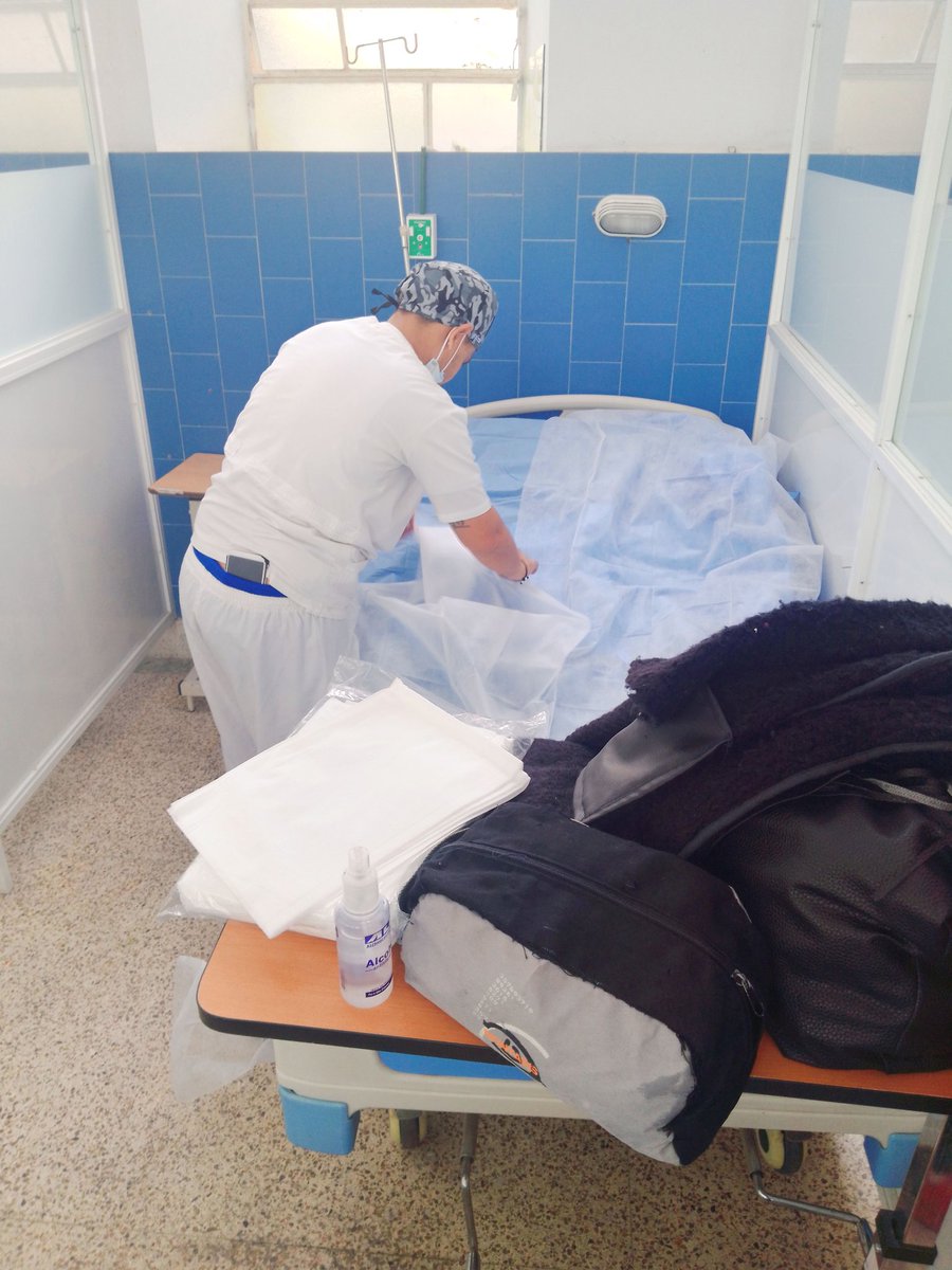 Affectio Societatis tweet media