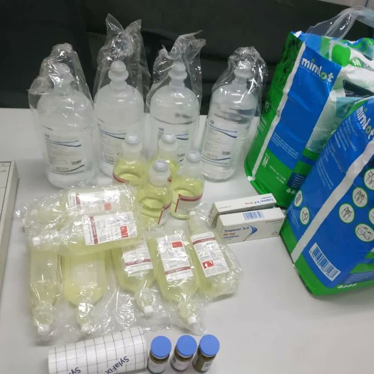 Affectio Societatis tweet media