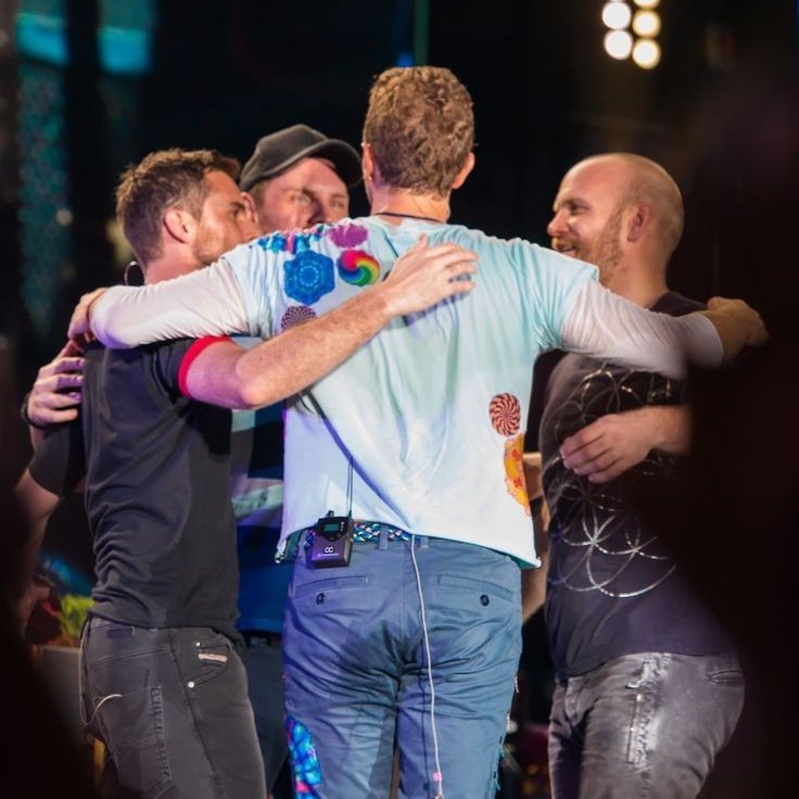 ⚠️ DOAÇÃO DE INGRESSO PARA O SHOW DO COLDPLAY, EM SÃO PAULO, NA >>>SEGUNDA

• Seguir o ATL no Twitter, Instagram e Tiktok

• Dar RT nesse post e no fixado

• Marcar dois amigos, usar a tag #MelevaATL + contar o pq de escolhermos você

• PRINTS no TWEET