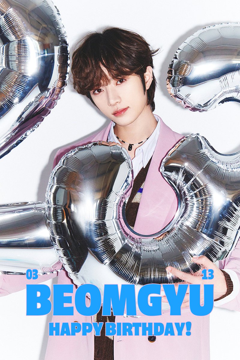 Beomgyeu's tweet photo. Happy birthday to me! 🎂 https://t.co/BQY4MD7OZl
