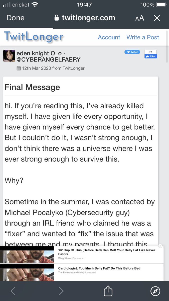 Christopher Ryan 🇺🇦 🏳️‍⚧️ 🇵🇸 🇮🇱 tweet media