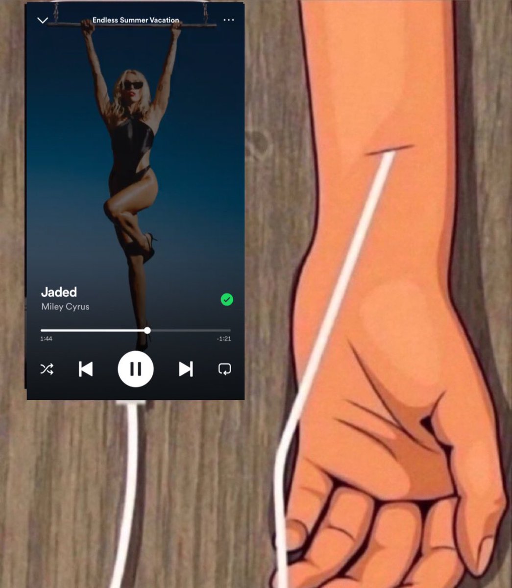 MileyUpdates's tweet photo. daily mood https://t.co/X7ErlclqyU