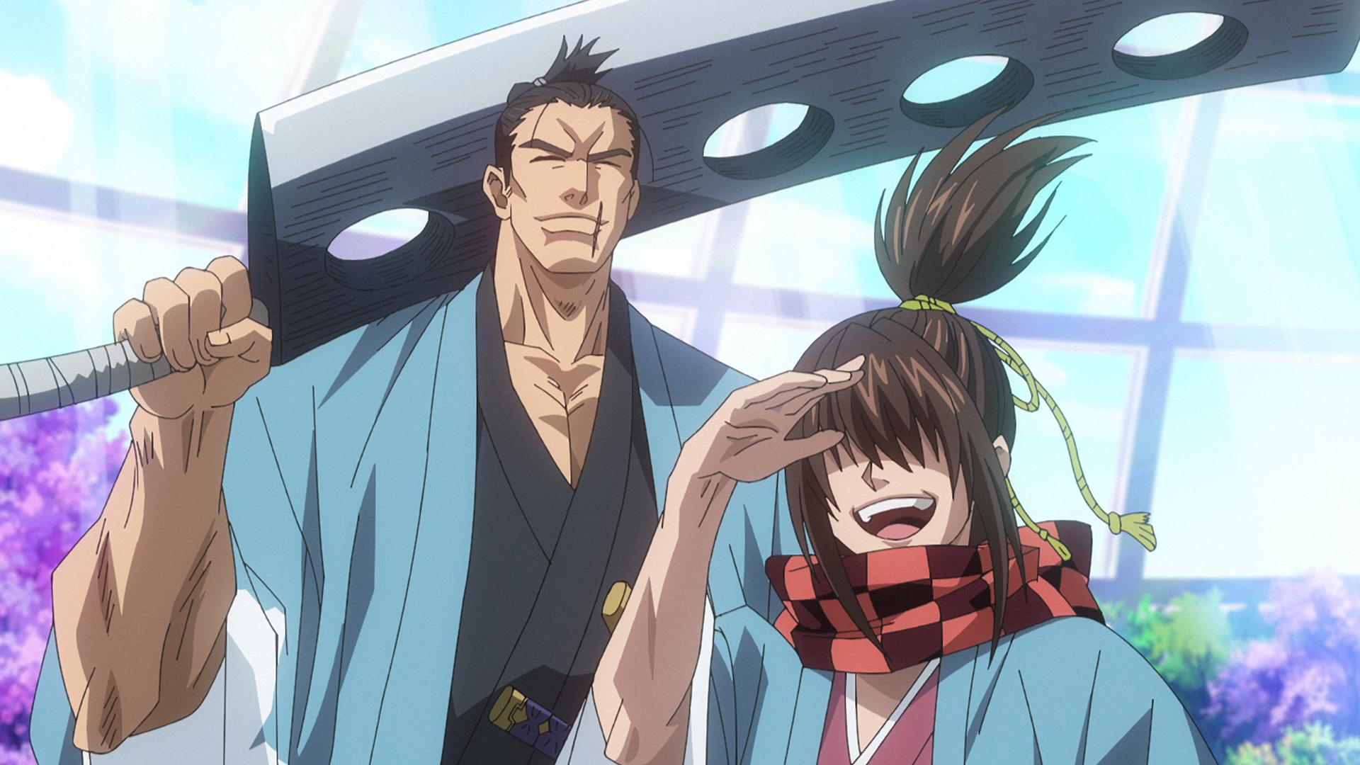 Warner Bros. Japan Anime on X: 