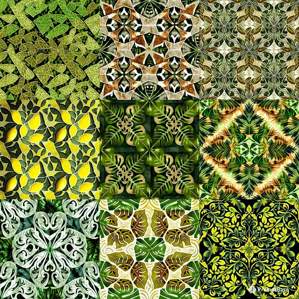 yk_design_23's tweet photo. Batik! Design pattern by #midjourney
You can custom easily Batik design based on country : Indonesia, Malaysia, Brunei.
Check it out at @promptbase :
https://t.co/1wFAnc1V3A
#batik #haribatiknational #Indonesia #Malaysian #brunai #batikdesign https://t.co/eHavVaYx65