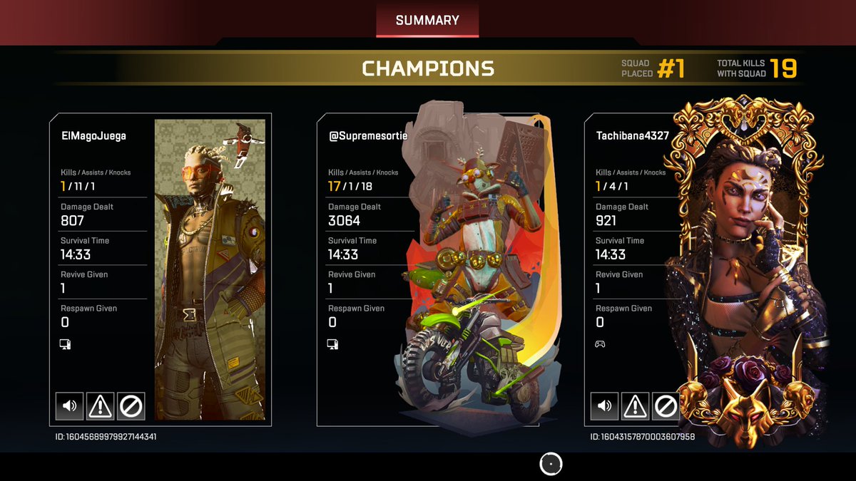 Supremesortie tweet media