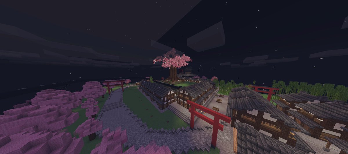 yon_4492's tweet photo. #マイクラ
#Minecraft
#Mirrtiv https://t.co/CXqDDhAJB6
