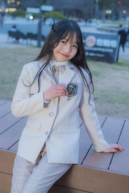 Twitterのコスプレ画像13