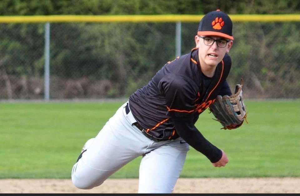 BearcatsMonroe's tweet photo. First game of the season!!
Bearcats take on @cpcsbaseball 
⏰ Monday, March 13th 3:30pm 
📍Bannerwood Park
SP: ‘23 Carter Sprague - uncommitted @CarterSprague2

JV hosts CPC at Bearcat Ballyard at 4pm - SP ‘26 Caleb Campbell @CalebCa71281650 
#GoCats #WESCO https://t.co/l6Lw8JbxDI