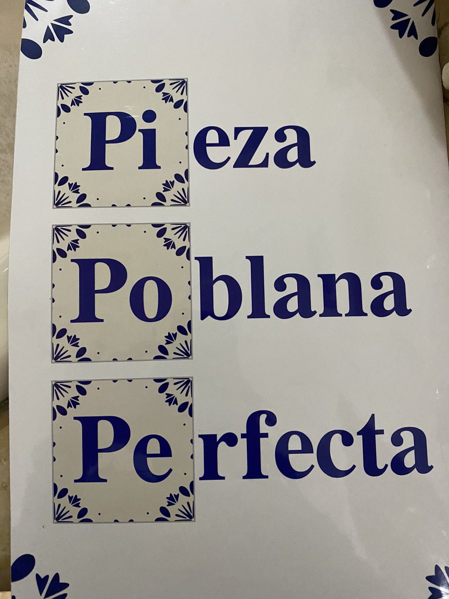 sergioassia's tweet image. Soy poblano!! #PiPoPe a mucha honra: