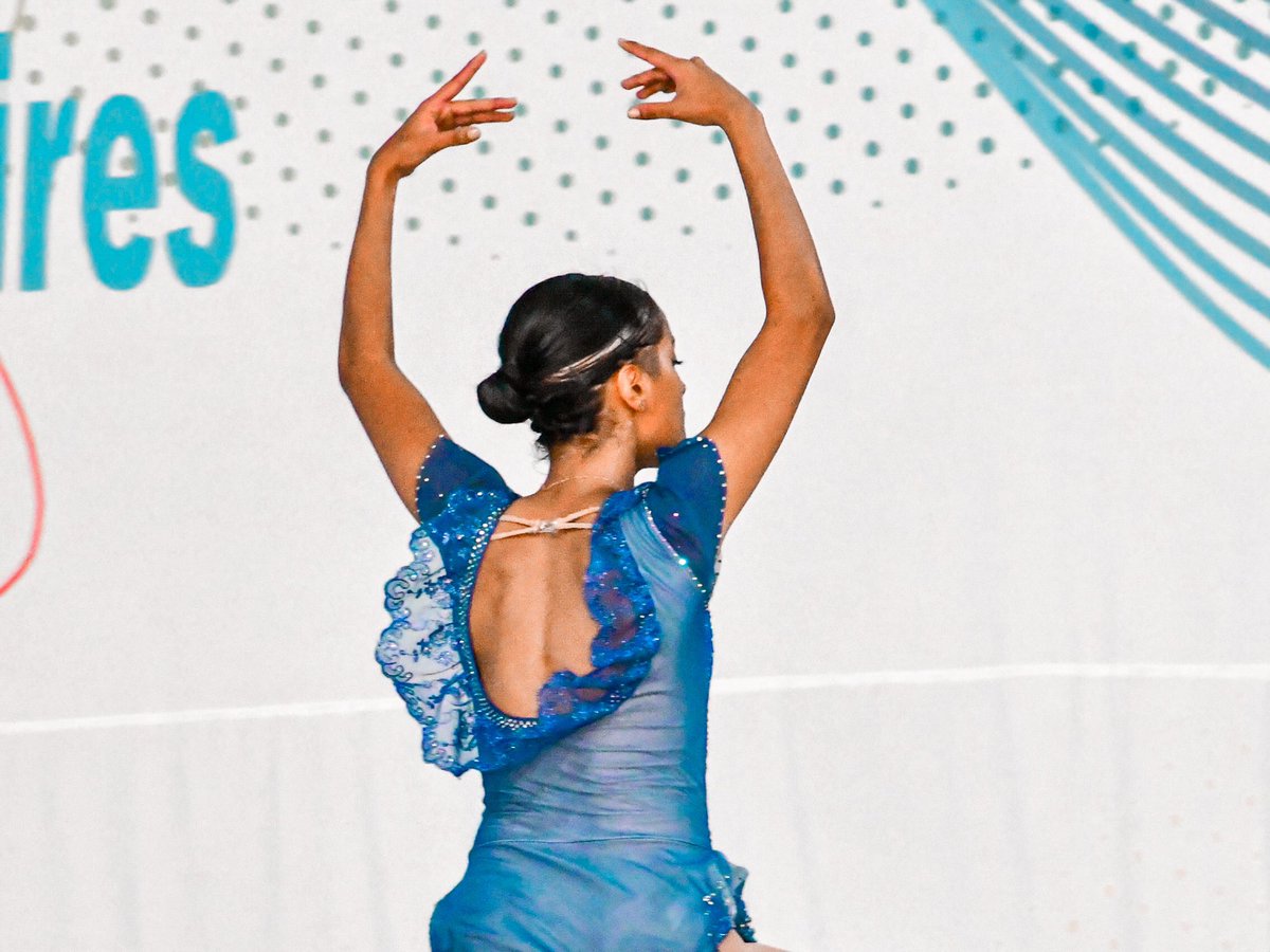 cantde_'s tweet image. Es probable que esto no se viralice pero acá voy.
Me llamo Cande y quedé clasificada para formar la Selección Nacional de patín artístico en los II Juegos Sudamericanos de Deportes sobre Ruedas. Su costo es elevado y debo recaudar la plata en pocos días. Quien pueda ayudar…❤️