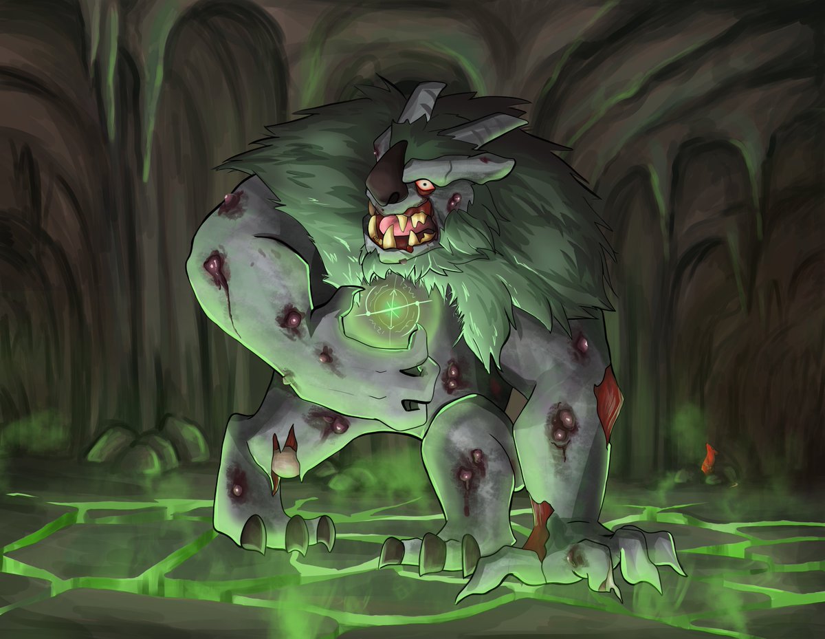 RoniRedArt1's tweet photo. These are some older commissions that I wanted to share #art #dndart #ArtCommission https://t.co/A3rYhJV70P