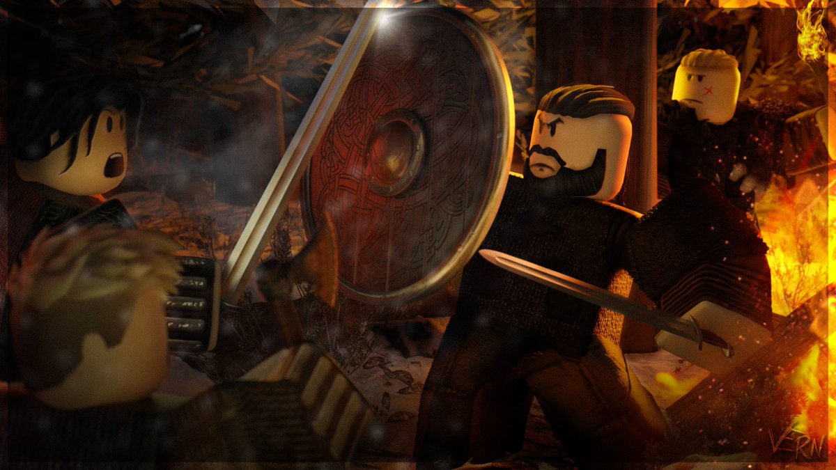 ItsVernium's tweet photo. I literally never post stuff so here's a few pieces I've made recently! Likes and RTs 🔁❤️ Appreciated!! 
#roblox #robloxdev #robloxgfx #gfx https://t.co/J3DKScwZef