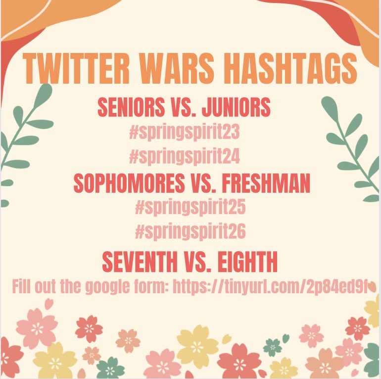 Hayfield SGA tweet media