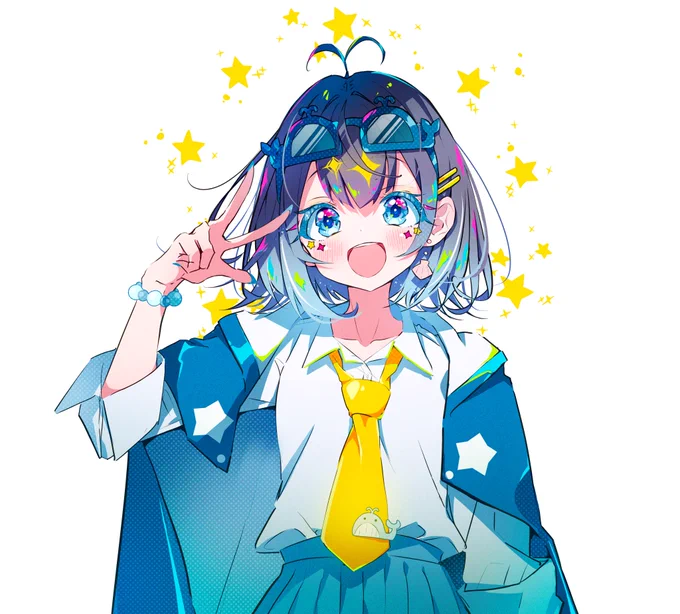 くじさき 