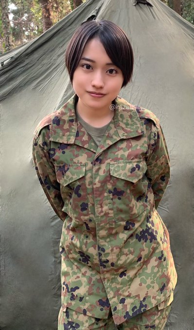 Twitterのコスプレ画像7