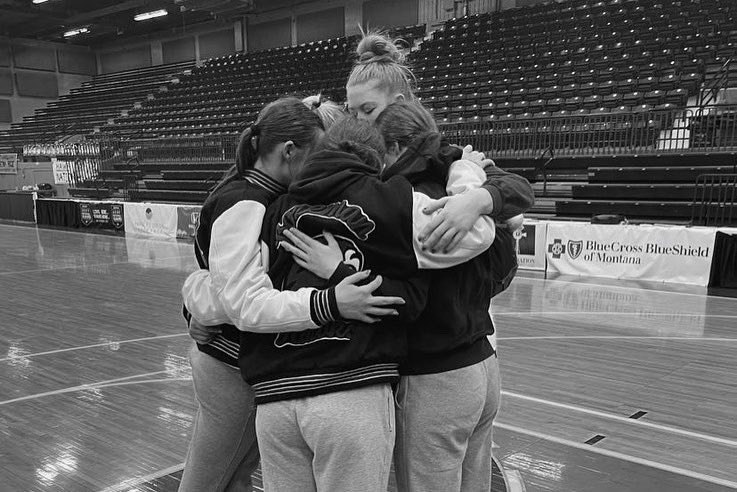 Seniors 🤍 #14seedgocrazy