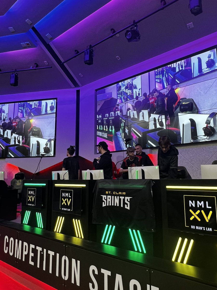 OAKLAND ESPORTS tweet media