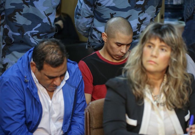 desaparecidas argentina tweet media