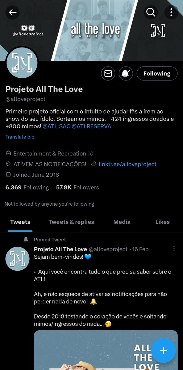 junseomine's tweet photo. @alloveproject @sallycinn4mon @euiharuto #MelevaATL o ingresso na verdade seria pra minha mãe, pois já tive a oportunidade mas infelizmente não estamos conseguindo encontrar um ingresso acessível pra ela, ela é muito fã do coldplay e desde o ano passado fala como queria ir nesse show, mas não https://t.co/D2LvoIUg4z