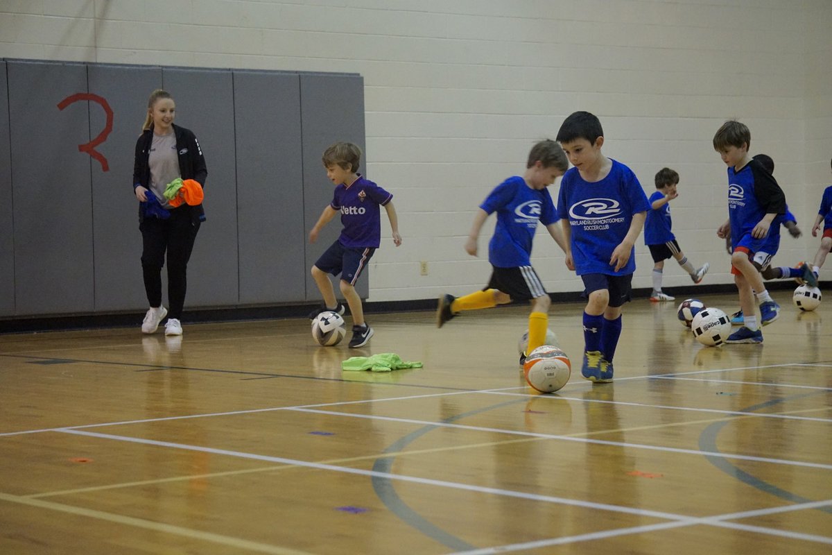 mrmsoccer's tweet photo. Registration is open for our Spring Rocket Program! 

We welcome boys &amp; girls born in 2015, 2016, &amp; 2017 who want ridiculously fun &amp; useful soccer experiences. This 8 week program runs March 30, 2023 - May 19, 2023.

Learn more: https://t.co/BvAFDU5V7d

#mocomd #mdsoccer #dmv https://t.co/ecRKaoQhmi