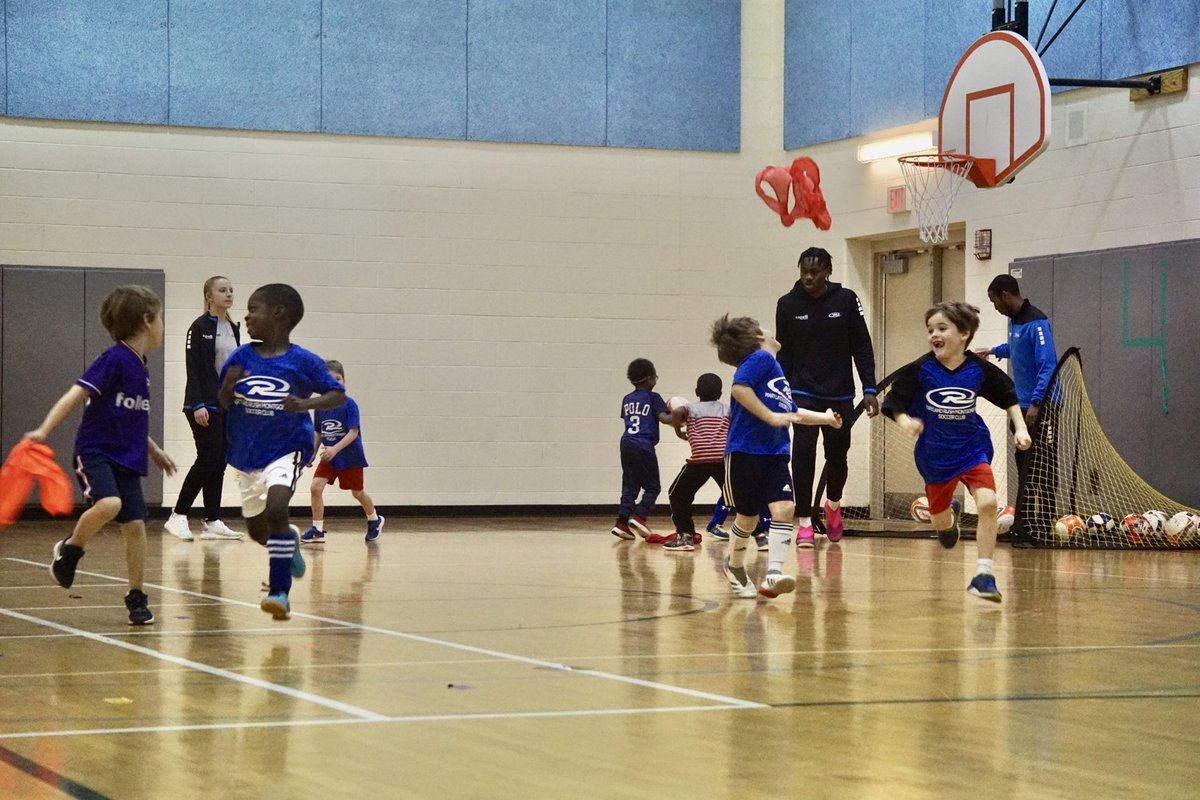 mrmsoccer's tweet photo. Registration is open for our Spring Rocket Program! 

We welcome boys &amp; girls born in 2015, 2016, &amp; 2017 who want ridiculously fun &amp; useful soccer experiences. This 8 week program runs March 30, 2023 - May 19, 2023.

Learn more: https://t.co/BvAFDU5V7d

#mocomd #mdsoccer #dmv https://t.co/ecRKaoQhmi