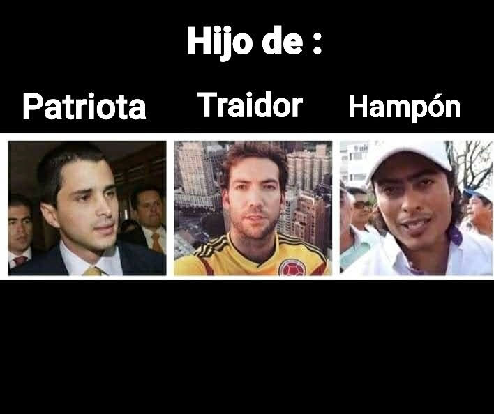 #NoTapenLoDeNicolás