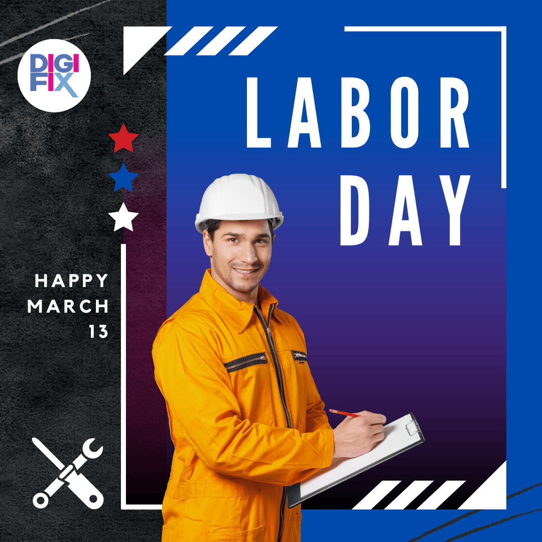 Let's honor the hardworking hands that build our nation. 

Happy Labor Day 2023! 😀

#LaborDay2023 #HardworkingHands #BuildingOurNation #CelebratingLabor #WorkforceAppreciation #LaborDayWeekend #WorkersOfTheWorldUnite #JobCreators #WorkEthic #BlueCollarPride