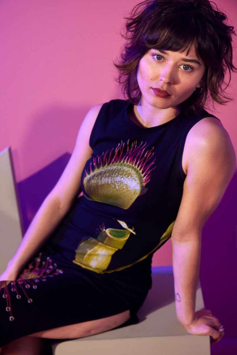ruby cruz 💭 on Twitter "SXSW portraits of Ruby Cruz"