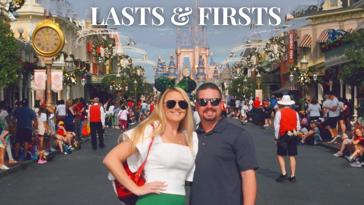 ✨New Vlog!✨ We ride Splash Mountain for the last time and visit time Sawyer Island for the very first time! 🎉🥳 youtu.be/C8xMYlgX_FQ
#magickingdom #disneyvlog