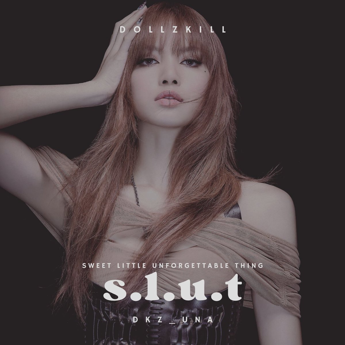 TLUMUSIC_off's tweet photo. DOLLZKILL S.L.U.T
Concept Images

UNA_DKZ : "Know that I'm not sorry, I'm just loving my body"
03.16.23 Release

#DOLLZKILL #UNA https://t.co/NUq8zZWE2c