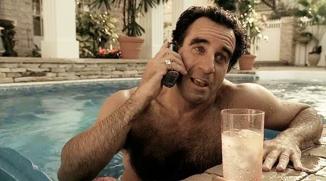 It's true that Cleaver wasn't honored at the box office or by the Academy, but many masterpieces go undepreciated in their time.