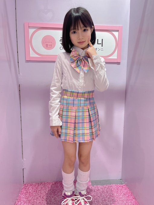 Twitterのコスプレ画像15